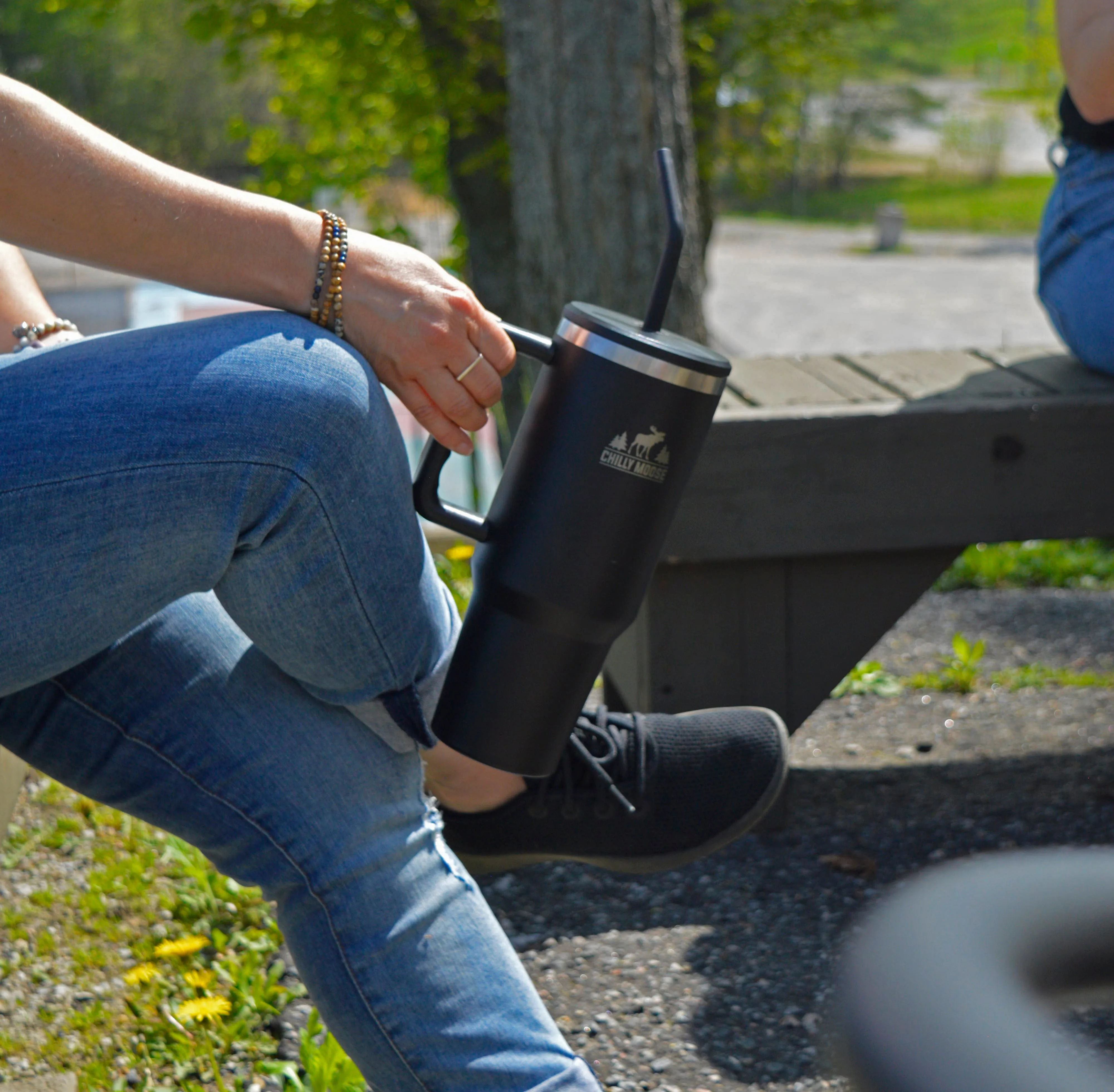 Summerhill Tumbler - 1.18L
