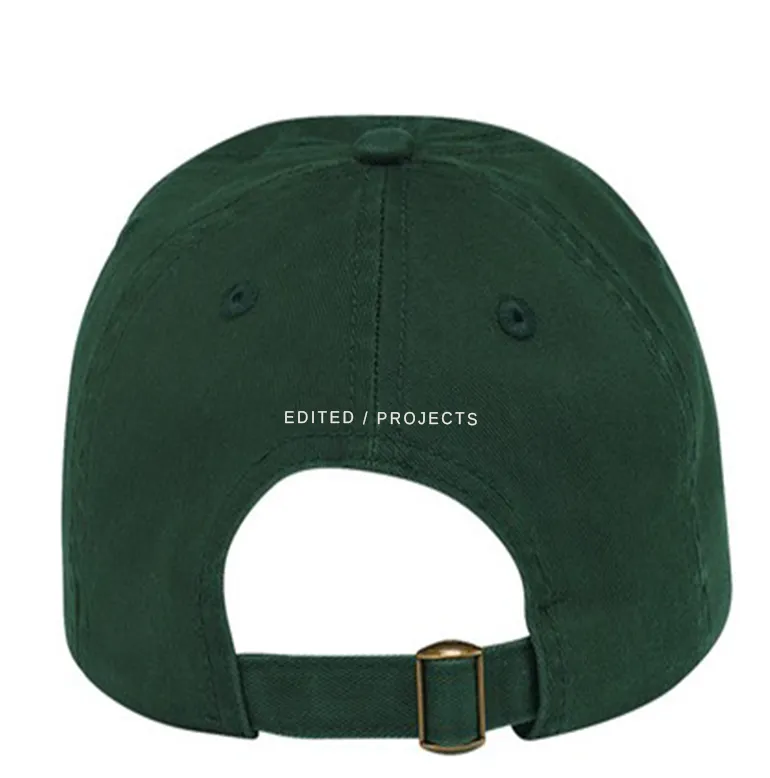 Sunday Baseball Hat