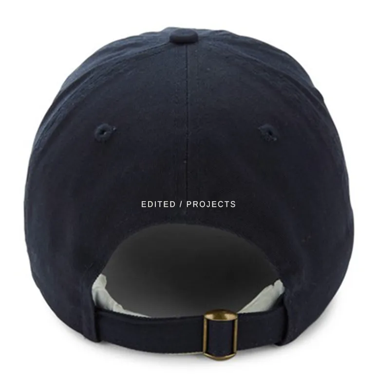 Sunday Baseball Hat