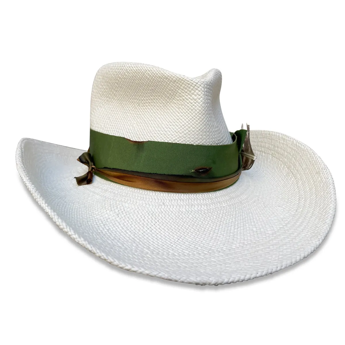 Superpinch Cowboy Hat