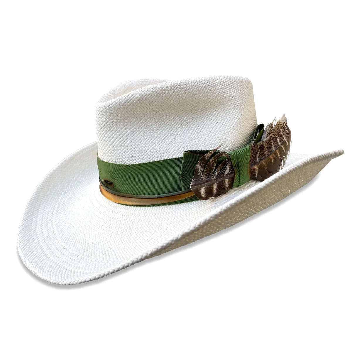 Superpinch Cowboy Hat
