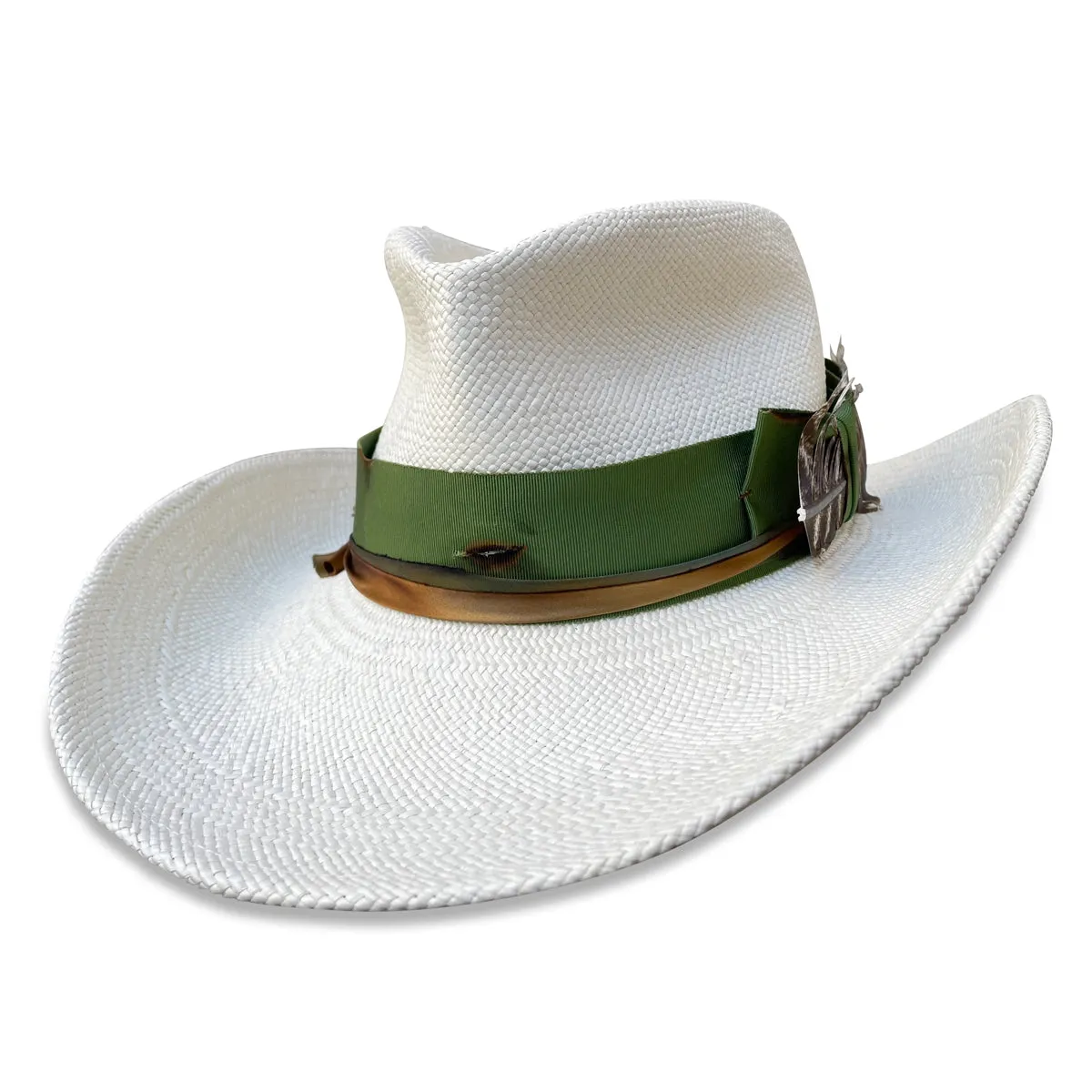 Superpinch Cowboy Hat