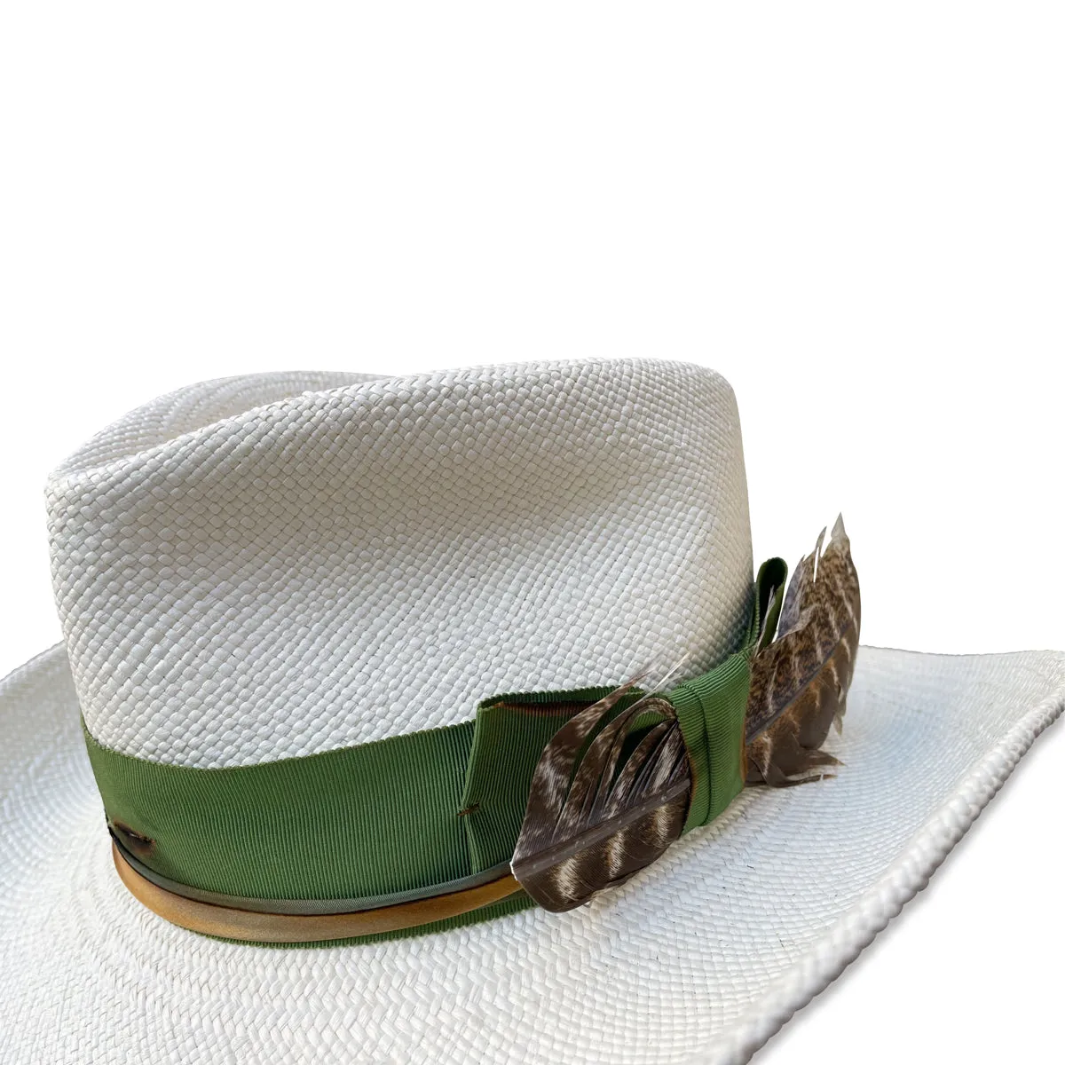 Superpinch Cowboy Hat