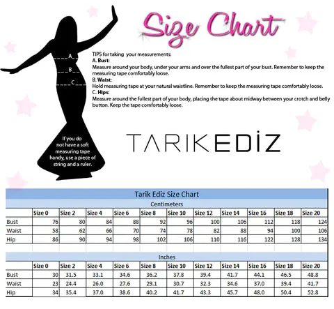 TARIK EDIZ 98316 DRESS