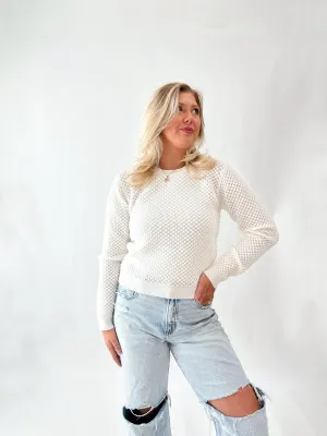 Taryn Knit Top