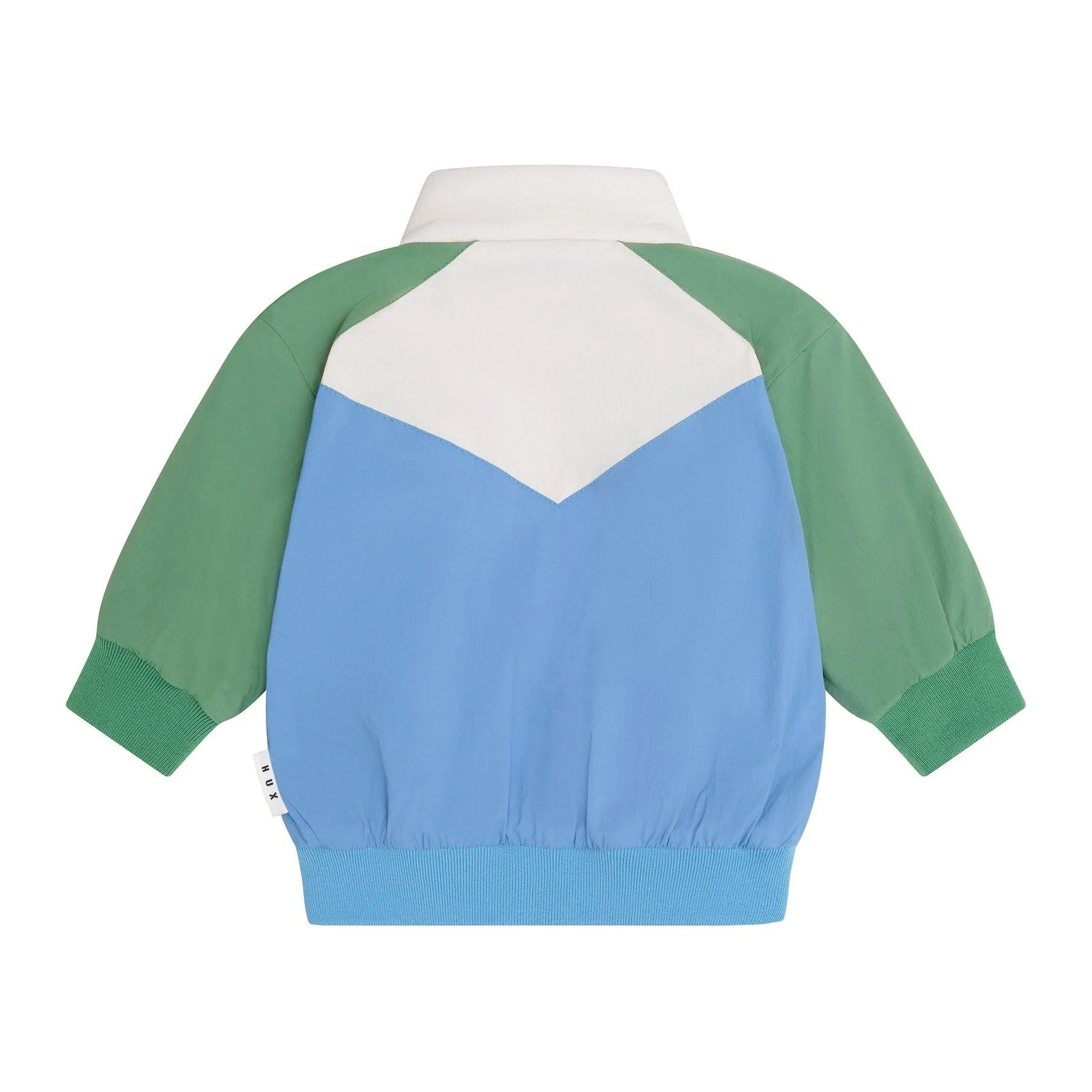 Tennis Bear Windbreaker