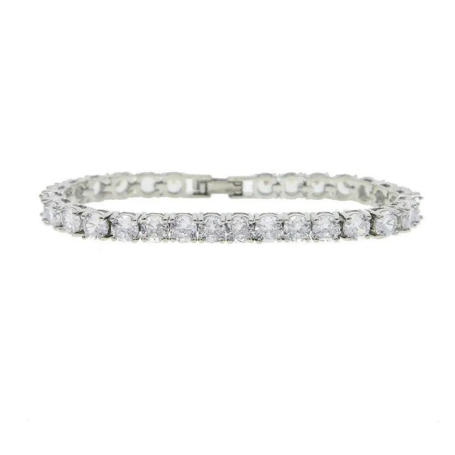 Tennis Bracelet