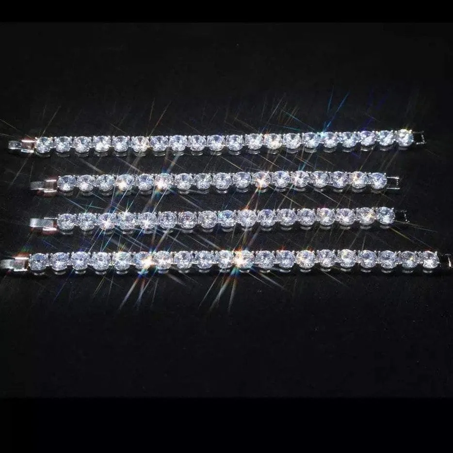 Tennis Bracelet