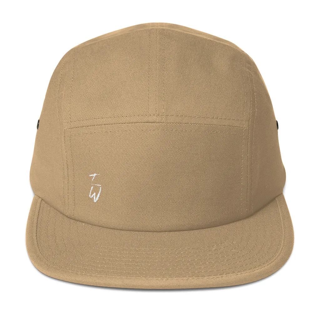 Terra Wrae 5 Panel
