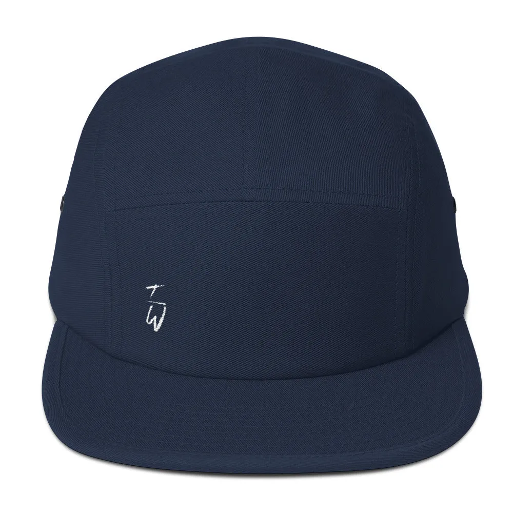 Terra Wrae 5 Panel