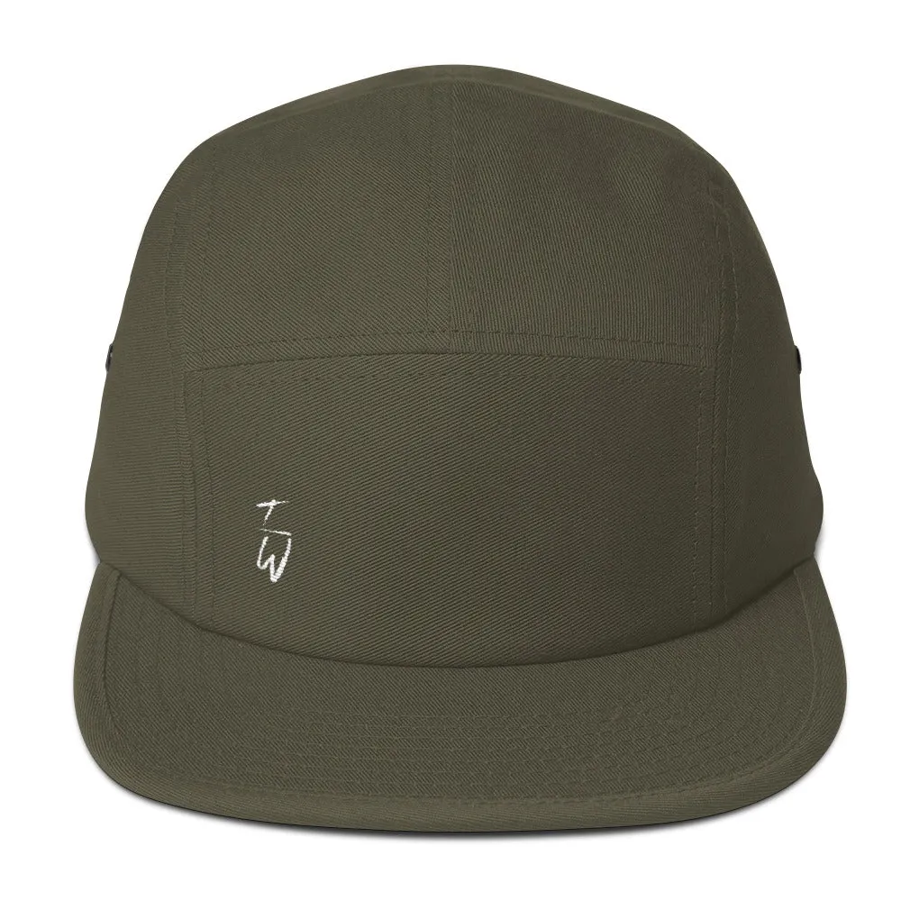 Terra Wrae 5 Panel