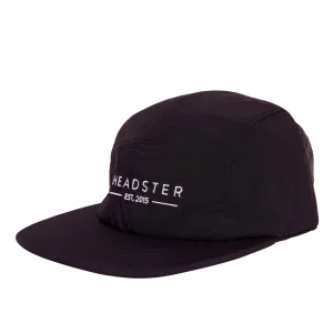 The Salty Hat - Black - KIDS