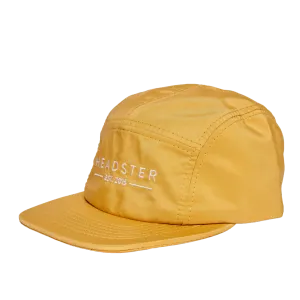 The Salty Hat - Yellow - KIDS