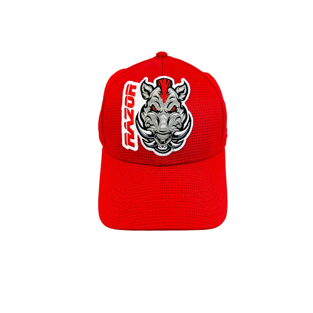 Top-Tier Razor Cornhole Caps