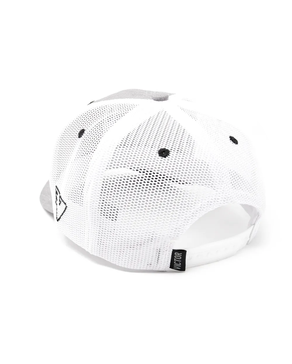 Treeline Snapback Hat