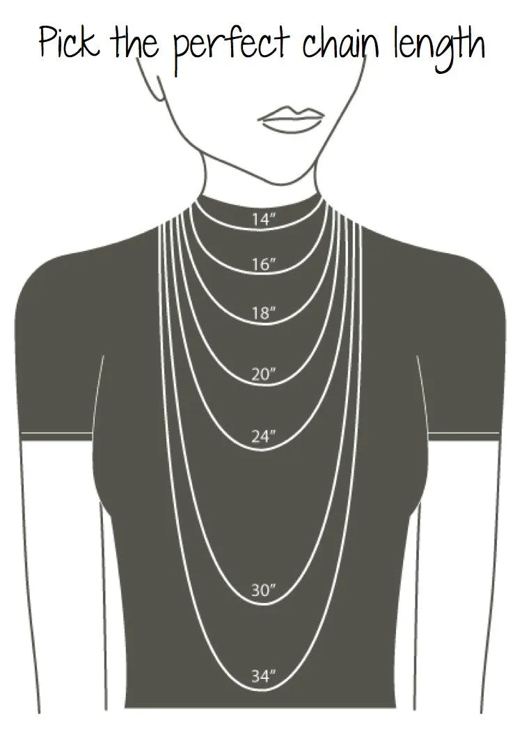 Treska | Long Beaded Tassel Necklace