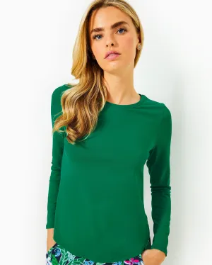 UPF 50  Luxletic Westley Long Sleeve Active Tee