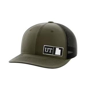 Utah Homegrown Hats