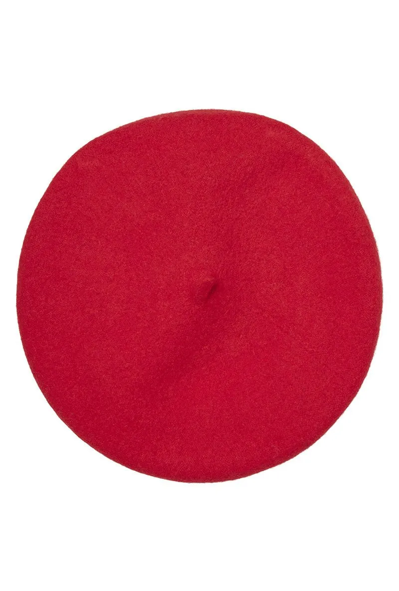 VERO MODA MILY WOOL HAT