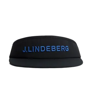 Viktor Visor Black