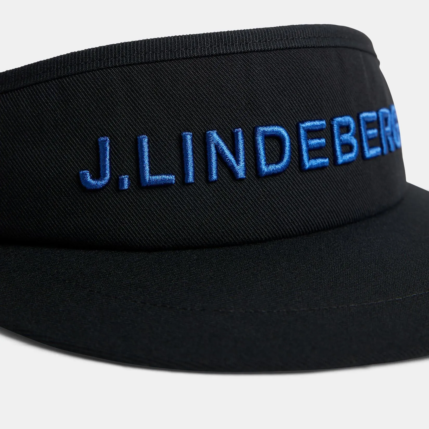 Viktor Visor Black