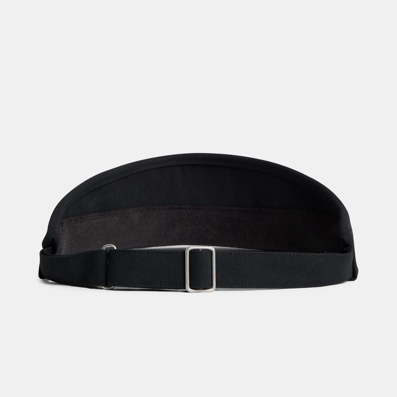 Viktor Visor Black