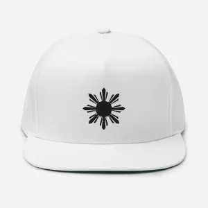 White Hat Black Sun