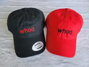 Whoa Hat