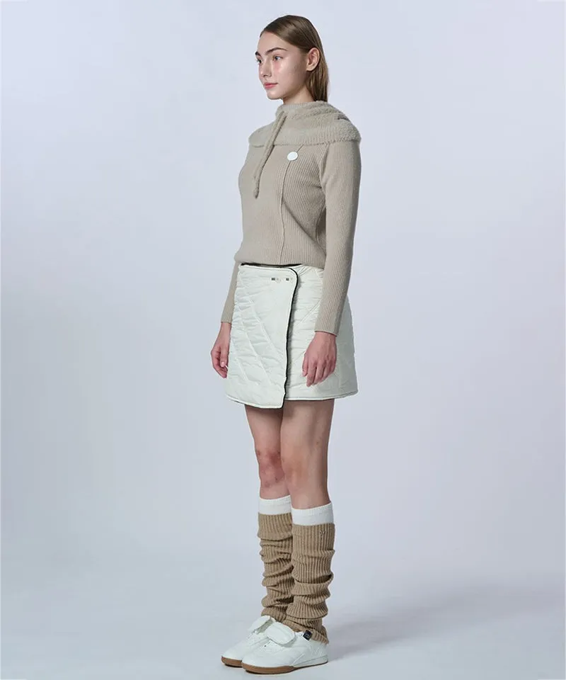Winter Beige Set