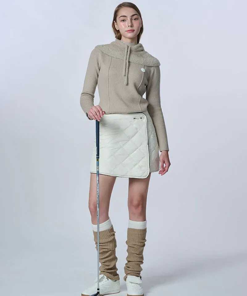 Winter Beige Set