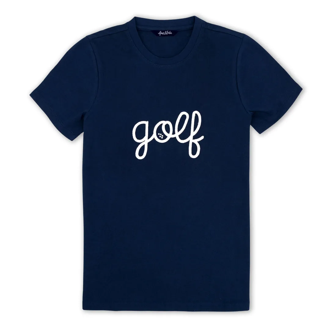 Women's Sporty Love T-Shirt
