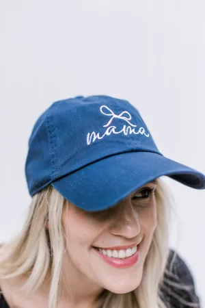 XZ Blue Mama Hat