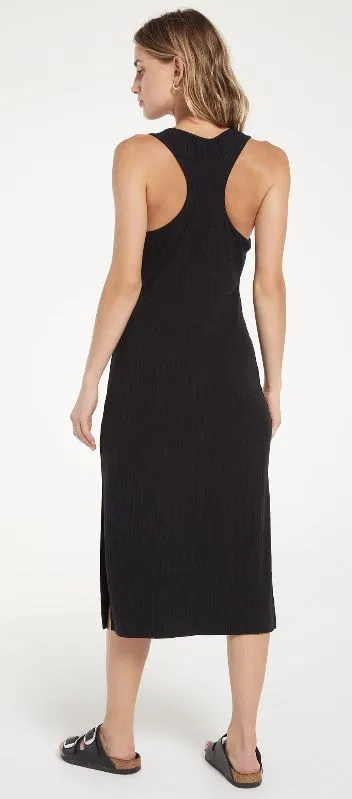 Z Supply Melina Rib Dress