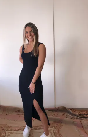 Z Supply Melina Rib Dress