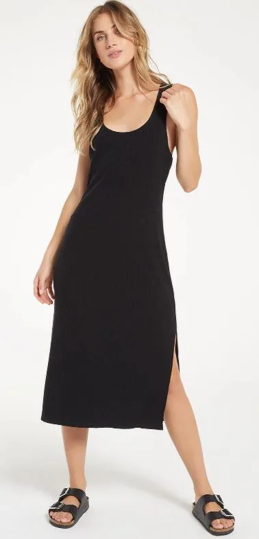 Z Supply Melina Rib Dress